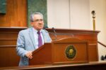 “La Cooperación internacional es plausible y bienvenida, siempre y cuando no se confunda con sumisión: Manuel Guerrero “La Cooperación internacional es plausible y bienvenida, siempre y cuando no se confunda con sumisión: Manuel Guerrero