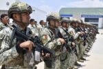 90 elementos del Cuerpo de Fuerzas Especiales del Ejército Mexicano arriban a Sinaloa 90 elementos del Cuerpo de Fuerzas Especiales del Ejército Mexicano arriban a Sinaloa