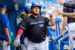 Alex Kirk regresa con Cuadrangular Alex Kirk regresa con Cuadrangular