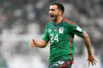 México llegará al Mundial 2026 con poca experiencia goleadora mundialista México llegará al Mundial 2026 con poca experiencia goleadora mundialista
