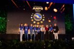 Parques Alegres IAP recibe reconocimiento internacional en los Premios ANPR 2026 Parques Alegres IAP recibe reconocimiento internacional en los Premios ANPR 2026