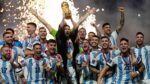 Matemático pronostica el próximo campeonato del mundo 2026 Matemático pronostica el próximo campeonato del mundo 2026