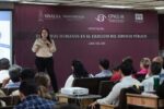 CEDH capacita a personas funcionarias públicas de todo Sinaloa CEDH capacita a personas funcionarias públicas de todo Sinaloa