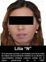 FGR lleva ante un juez de control a posibles integrantes de red delictiva de lavado de dinero y obtiene su vinculación a proceso FGR lleva ante un juez de control a posibles integrantes de red delictiva de lavado de dinero y obtiene su vinculación a proceso
