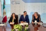 Sinaloa participa en reunión de Secretarías Ejecutivas Anticorrupción: Analizan avances y refuerzan acciones para fortalecer el sistema nacional Sinaloa participa en reunión de Secretarías Ejecutivas Anticorrupción: Analizan avances y refuerzan acciones para fortalecer el sistema nacional