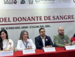Menos del 10 por ciento de las donaciones de sangre en Sinaloa son altruistas: SSS Menos del 10 por ciento de las donaciones de sangre en Sinaloa son altruistas: SSS