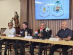 Valoramos profundamente el esfuerzo de quienes ejercen el oficio de comunicar, Diócesis de Culiacán Valoramos profundamente el esfuerzo de quienes ejercen el oficio de comunicar, Diócesis de Culiacán