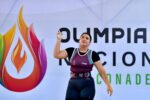 Sinaloa impone nuevo récord histórico de medallas en la Olimpiada Nacional CONADE 2026 Sinaloa impone nuevo récord histórico de medallas en la Olimpiada Nacional CONADE 2026