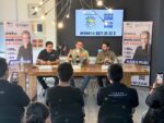 JAP Sinaloa y Malala Academia IAP invitan a conferencia de Alberto Peláez para fortalecer programas en favor de la niñez JAP Sinaloa y Malala Academia IAP invitan a conferencia de Alberto Peláez para fortalecer programas en favor de la niñez