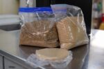 Tortillas enriquecidas con afrecho de cerveza, alternativa con alto valor nutricional para los consumidores Tortillas enriquecidas con afrecho de cerveza, alternativa con alto valor nutricional para los consumidores