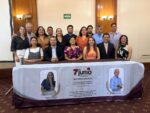 Asociación de periodistas y comunicadores 7 de Junio celebra el Día de la Libertad de Expresión y renueva su mesa directiva Asociación de periodistas y comunicadores 7 de Junio celebra el Día de la Libertad de Expresión y renueva su mesa directiva