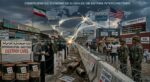 Conflicto entre Estados Unidos e Irán termina impactando indirectamente en México Conflicto entre Estados Unidos e Irán termina impactando indirectamente en México