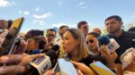 Los ‘retenes’ continuarán pues se han tenido resultados positivos gracias a ellos: Yeraldine Bonilla Los ‘retenes’ continuarán pues se han tenido resultados positivos gracias a ellos: Yeraldine Bonilla