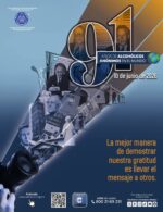 Alcohólicos Anónimos celebra su 91 aniversario en el mundo con actividades que apoyan el camino a la sobriedad Alcohólicos Anónimos celebra su 91 aniversario en el mundo con actividades que apoyan el camino a la sobriedad