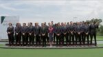 Abandera Claudia Sheinbaum a la Selección Mexicana rumbo al Mundial 2026 Abandera Claudia Sheinbaum a la Selección Mexicana rumbo al Mundial 2026