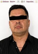 SSPC Federal y autoridades de Sonora detienen a objetivo prioritario vinculado con delitos de alto impacto SSPC Federal y autoridades de Sonora detienen a objetivo prioritario vinculado con delitos de alto impacto