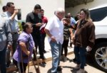 Anuncia gobernadora Yeraldine más apoyo de las fuerzas federales para reforzar la seguridad en Escuinapa Anuncia gobernadora Yeraldine más apoyo de las fuerzas federales para reforzar la seguridad en Escuinapa