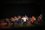 Brilla la música en el Concierto de Orquestas de Guitarra, Música de Cámara de la ESAJL Brilla la música en el Concierto de Orquestas de Guitarra, Música de Cámara de la ESAJL