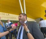 Gobierno de Badiraguato destina más de la mitad de su presupuesto a drenaje, agua potable y escuelas: José Paz López Gobierno de Badiraguato destina más de la mitad de su presupuesto a drenaje, agua potable y escuelas: José Paz López