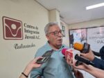 Sociedad sinaloense debe mostrar valores positivos para mejorar el entorno de seguridad, señala especialista Sociedad sinaloense debe mostrar valores positivos para mejorar el entorno de seguridad, señala especialista