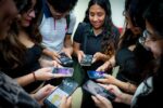 Impulsan el uso consciente de la tecnología con el foro “Tú y tu celular: Jóvenes de México frente a las pantallas” Impulsan el uso consciente de la tecnología con el foro “Tú y tu celular: Jóvenes de México frente a las pantallas”
