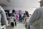 Visita Delegado de Programas para el Bienestar módulos de credencialización del Servicio Universal de Salud en Mazatlán Visita Delegado de Programas para el Bienestar módulos de credencialización del Servicio Universal de Salud en Mazatlán