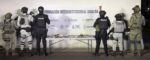 Grupo Interinstitucional asegura diversos objetos prohibidos durante revisión en el Centro Penitenciario de Aguaruto Grupo Interinstitucional asegura diversos objetos prohibidos durante revisión en el Centro Penitenciario de Aguaruto
