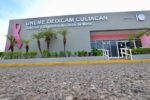 Secretaría de Salud fortalece la detección oportuna del cáncer de mama mediante servicios gratuitos en la UNEME DEDICAM Secretaría de Salud fortalece la detección oportuna del cáncer de mama mediante servicios gratuitos en la UNEME DEDICAM
