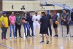 Certifican a 169 entrenadores de Sinaloa para fortalecer la iniciación deportiva y el Programa Semillero de Campeones Certifican a 169 entrenadores de Sinaloa para fortalecer la iniciación deportiva y el Programa Semillero de Campeones