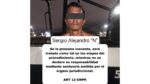 Policía Municipal detiene a un hombre señalado por su probable participación en el delito de transitar en vehículo con reporte de robo La detención en flagrancia delictiva se dio durante recorridos de prevención en calles del fraccionamiento Pradera Dorada Mazatlán, Sinaloa, 10 de junio de 2026. — Elementos de la Secretaría de Seguridad Pública Municipal lograron la detención de un hombre señalado por su probable participación en el delito de transitar en un vehículo con reporte de robo, unidad que también fue asegurada y puesta bajo resguardo. La detención en flagrancia delictiva se realizó en calles del fraccionamiento Pradera Dorada, sector donde los agentes preventivos mantenían un protocolo de búsqueda de una camioneta que minutos antes había sido despojada. Aplicando las debidas medidas de seguridad y con respeto a los derechos humanos, los agentes solicitaron el alto al conductor y le informaron el motivo de la intervención. Posteriormente, se efectuó una inspección preventiva tanto a la persona como al vehículo, obteniendo como resultado que la unidad contaba con reporte activo de robo. Con base en los hechos, los policías municipales informaron a quien se identificó como Sergio Alejandro “N” el motivo de su detención para posteriormente ponerlo a disposición de la autoridad competente, que será la encargada de determinar su situación jurídica. Policía Municipal detiene a un hombre señalado por su probable participación en el delito de transitar en vehículo con reporte de robo La detención en flagrancia delictiva se dio durante recorridos de prevención en calles del fraccionamiento Pradera Dorada Mazatlán, Sinaloa, 10 de junio de 2026. — Elementos de la Secretaría de Seguridad Pública Municipal lograron la detención de un hombre señalado por su probable participación en el delito de transitar en un vehículo con reporte de robo, unidad que también fue asegurada y puesta bajo resguardo. La detención en flagrancia delictiva se realizó en calles del fraccionamiento Pradera Dorada, sector donde los agentes preventivos mantenían un protocolo de búsqueda de una camioneta que minutos antes había sido despojada. Aplicando las debidas medidas de seguridad y con respeto a los derechos humanos, los agentes solicitaron el alto al conductor y le informaron el motivo de la intervención. Posteriormente, se efectuó una inspección preventiva tanto a la persona como al vehículo, obteniendo como resultado que la unidad contaba con reporte activo de robo. Con base en los hechos, los policías municipales informaron a quien se identificó como Sergio Alejandro “N” el motivo de su detención para posteriormente ponerlo a disposición de la autoridad competente, que será la encargada de determinar su situación jurídica.