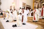 Diócesis de Culiacán registra matrimonios por la iglesia a la baja, así como la vocación sacerdotal Diócesis de Culiacán registra matrimonios por la iglesia a la baja, así como la vocación sacerdotal