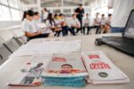 Con acciones de sensibilización, DIF Sinaloa fortalece la protección de niñas, niños y adolescentes contra el trabajo infantil Con acciones de sensibilización, DIF Sinaloa fortalece la protección de niñas, niños y adolescentes contra el trabajo infantil