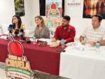 El domingo 14 de junio se realizará la Feria de la Ciruela en Aguacaliente de Gárate, Concordia El domingo 14 de junio se realizará la Feria de la Ciruela en Aguacaliente de Gárate, Concordia