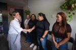“Es un gran apoyo”: beneficiarias de Mujeres Emprendedoras por el Bienestar, programa con reconocimiento nacional “Es un gran apoyo”: beneficiarias de Mujeres Emprendedoras por el Bienestar, programa con reconocimiento nacional