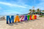 Mazatlán mantiene su atractivo como destino turístico y de inversión, luego de que el Gobierno de Estados Unidos reiterara sus alertas de viaje para diversas regiones de México: Alcaldesa Mazatlán mantiene su atractivo como destino turístico y de inversión, luego de que el Gobierno de Estados Unidos reiterara sus alertas de viaje para diversas regiones de México: Alcaldesa