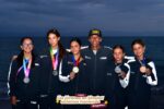 Surfing sinaloense consolida su crecimiento nacional junto a Jesús Núñez Camarena y equipo de entrenadores Surfing sinaloense consolida su crecimiento nacional junto a Jesús Núñez Camarena y equipo de entrenadores