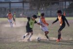Más de mil futbolistas asisten a la visoría de Atlas en Culiacán Más de mil futbolistas asisten a la visoría de Atlas en Culiacán