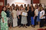 La Asociación de Comunicadoras de Sinaloa entrega la Medalla al Mérito “María Teresa Zazueta y Zazueta” 2026 La Asociación de Comunicadoras de Sinaloa entrega la Medalla al Mérito “María Teresa Zazueta y Zazueta” 2026