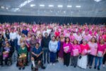 En Sinaloa, las personas que más lo necesitan son nuestra prioridad: Gobernadora Yeraldine En Sinaloa, las personas que más lo necesitan son nuestra prioridad: Gobernadora Yeraldine