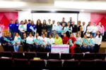 Capacita DIF Sinaloa a personal estatal y municipal para garantizar mayor calidad, transparencia y eficiencia en los programas alimentarios Capacita DIF Sinaloa a personal estatal y municipal para garantizar mayor calidad, transparencia y eficiencia en los programas alimentarios