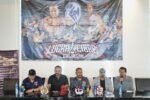 Regresa la lucha libre a Culiacán tras dos años de ausencia Regresa la lucha libre a Culiacán tras dos años de ausencia