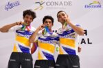 Es un orgullo para Sinaloa contar con tanto talento deportivo: Gobernadora Yeraldine Es un orgullo para Sinaloa contar con tanto talento deportivo: Gobernadora Yeraldine
