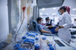 Sector Salud de Sinaloa fomenta la cultura de la Donación de Sangre para salvar vidas Sector Salud de Sinaloa fomenta la cultura de la Donación de Sangre para salvar vidas