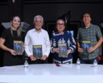 La SEPyC lanza la primera edición de la revista “Prometeo Educador” La SEPyC lanza la primera edición de la revista “Prometeo Educador”