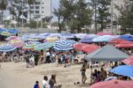 Mazatlán registra 81% de ocupación hotelera el fin de semana Mazatlán registra 81% de ocupación hotelera el fin de semana