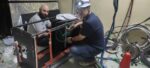 Proyecto Bell II, uno de los mayores avances recientes de la física de partículas que permitirá generar hasta 50 veces más información sobre el universo Proyecto Bell II, uno de los mayores avances recientes de la física de partículas que permitirá generar hasta 50 veces más información sobre el universo
