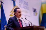 Se mantiene gestiones ante la Federación para atender crisis financiera de la UAS: Rector Se mantiene gestiones ante la Federación para atender crisis financiera de la UAS: Rector