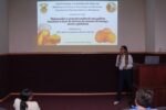 Científica transforma la cáscara de mango en galleta nutritiva y libre de gluten Científica transforma la cáscara de mango en galleta nutritiva y libre de gluten