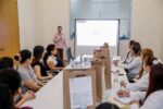 DIF Sinaloa promueve la formación docente para garantizar una educación más inclusiva para personas con autismo DIF Sinaloa promueve la formación docente para garantizar una educación más inclusiva para personas con autismo