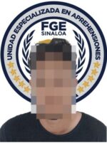 Obtiene Fiscalía de Sinaloa sentencia condenatoria de 28 años de prisión por violación equiparada agravada en razón de parentesco consanguíneo Obtiene Fiscalía de Sinaloa sentencia condenatoria de 28 años de prisión por violación equiparada agravada en razón de parentesco consanguíneo